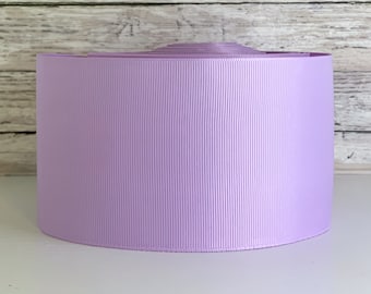 3” Orchid Solid