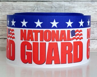 3” National Guard