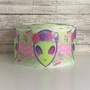 3” Cute Aliens