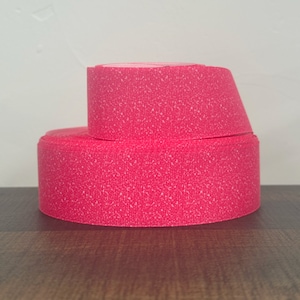 1.5” Pink Composition Notebook