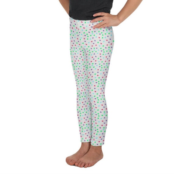 Girls' Leggings & Shorts – Lighthouse