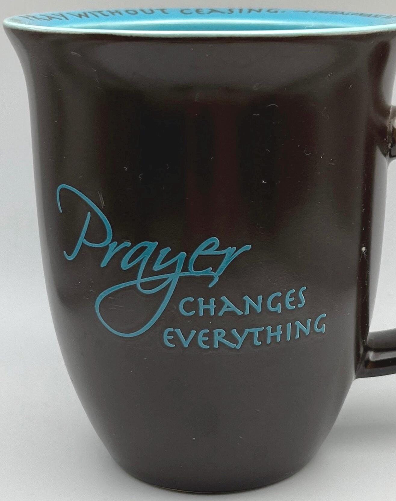 Abbey Press Mug - Etsy