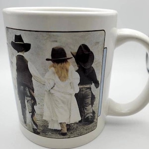 Friends Forever Darling Mug by Leanin'Tree