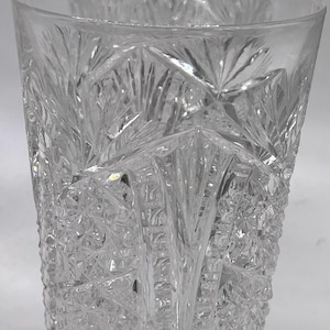 Set von 4 Old Fashioned Gläsern