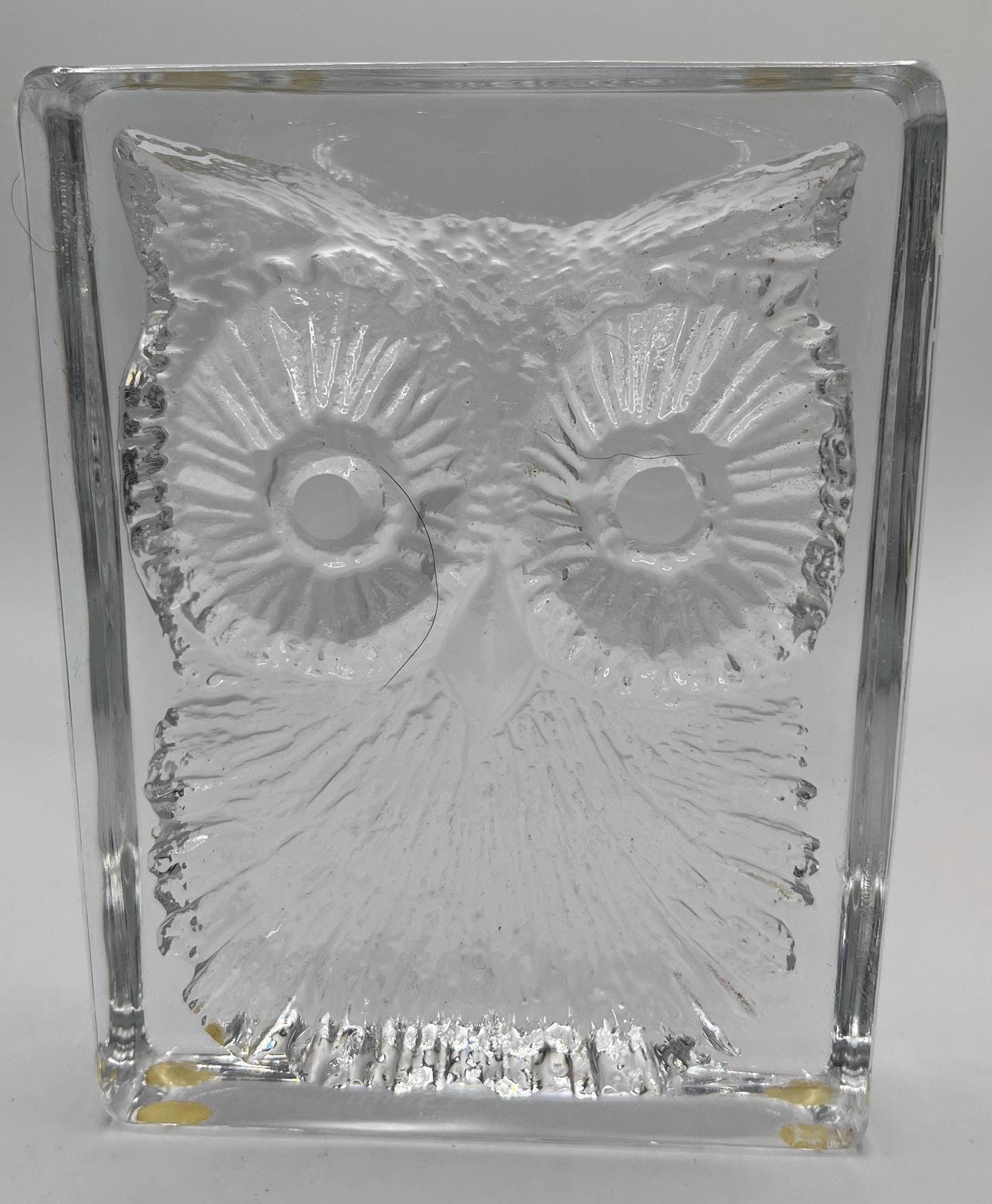 Daum Glass France - Etsy Daum Glass France - Etsy