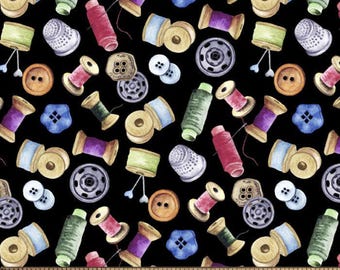 Materiales de costura Tela 100% algodón de David's Textiles Se vende cortada a medida