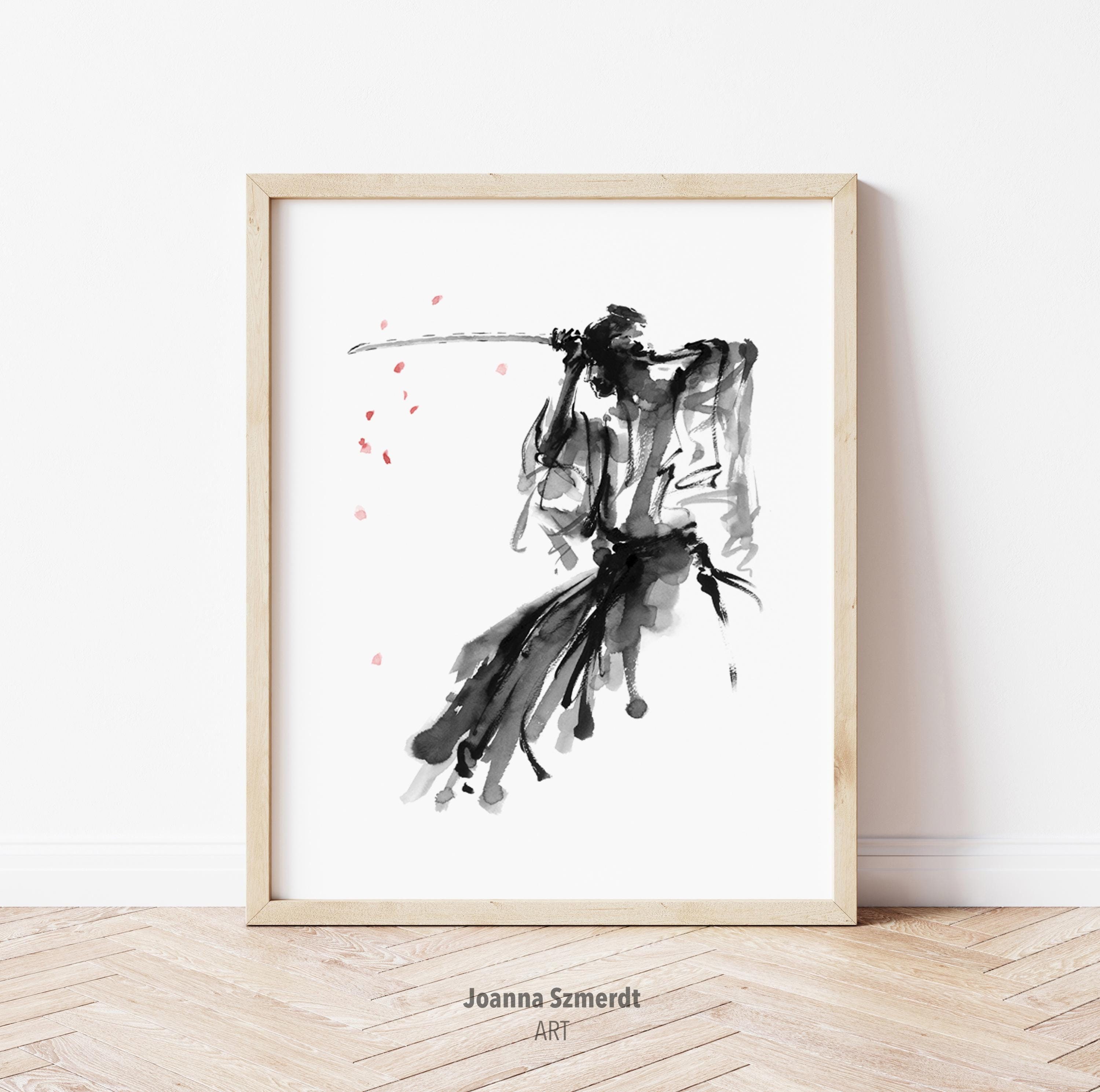 唇と印Lips and Seals版画作品1/1絵画芸術