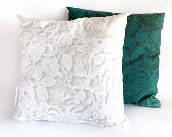 Tropical Cushion Covers