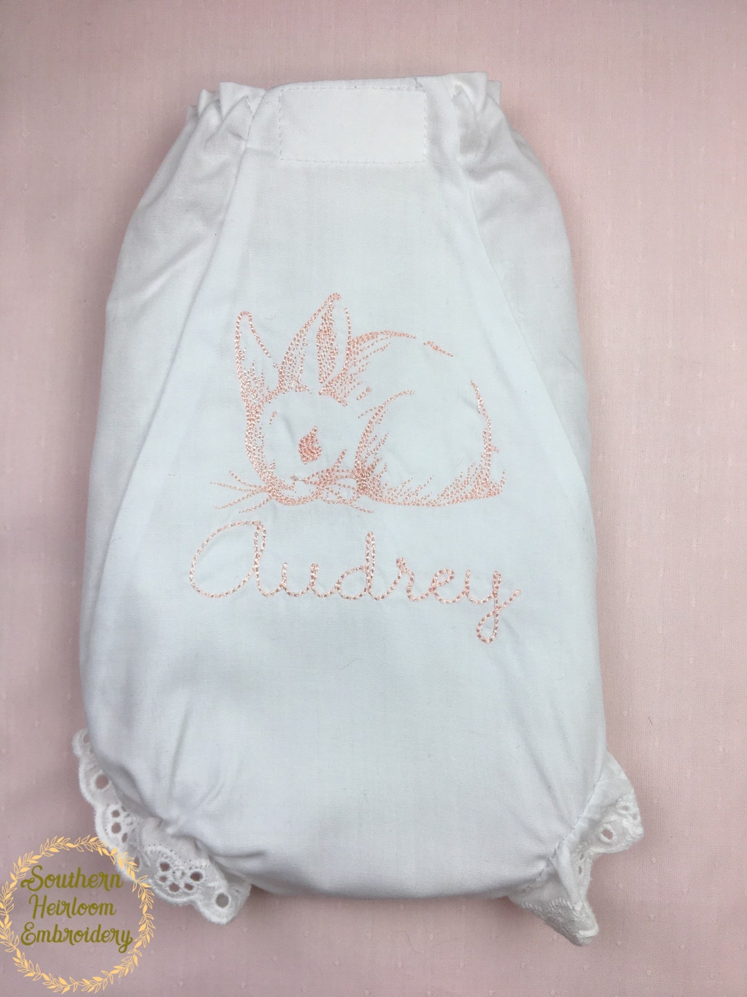 Easter Bloomers Heirloom Bloomers Embroidered Bloomers Etsy