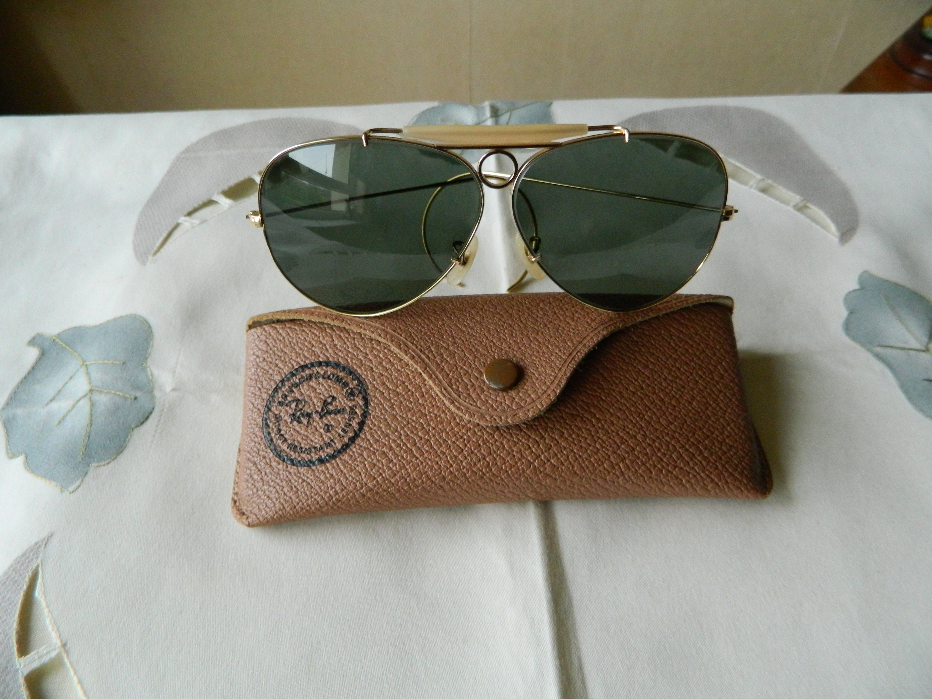 Ray Ban 1 30 10k Go - Etsy