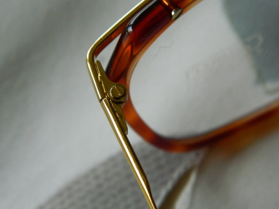 Vintage Rare Gallarucci Panto eyeglasses Windsor … - image 8