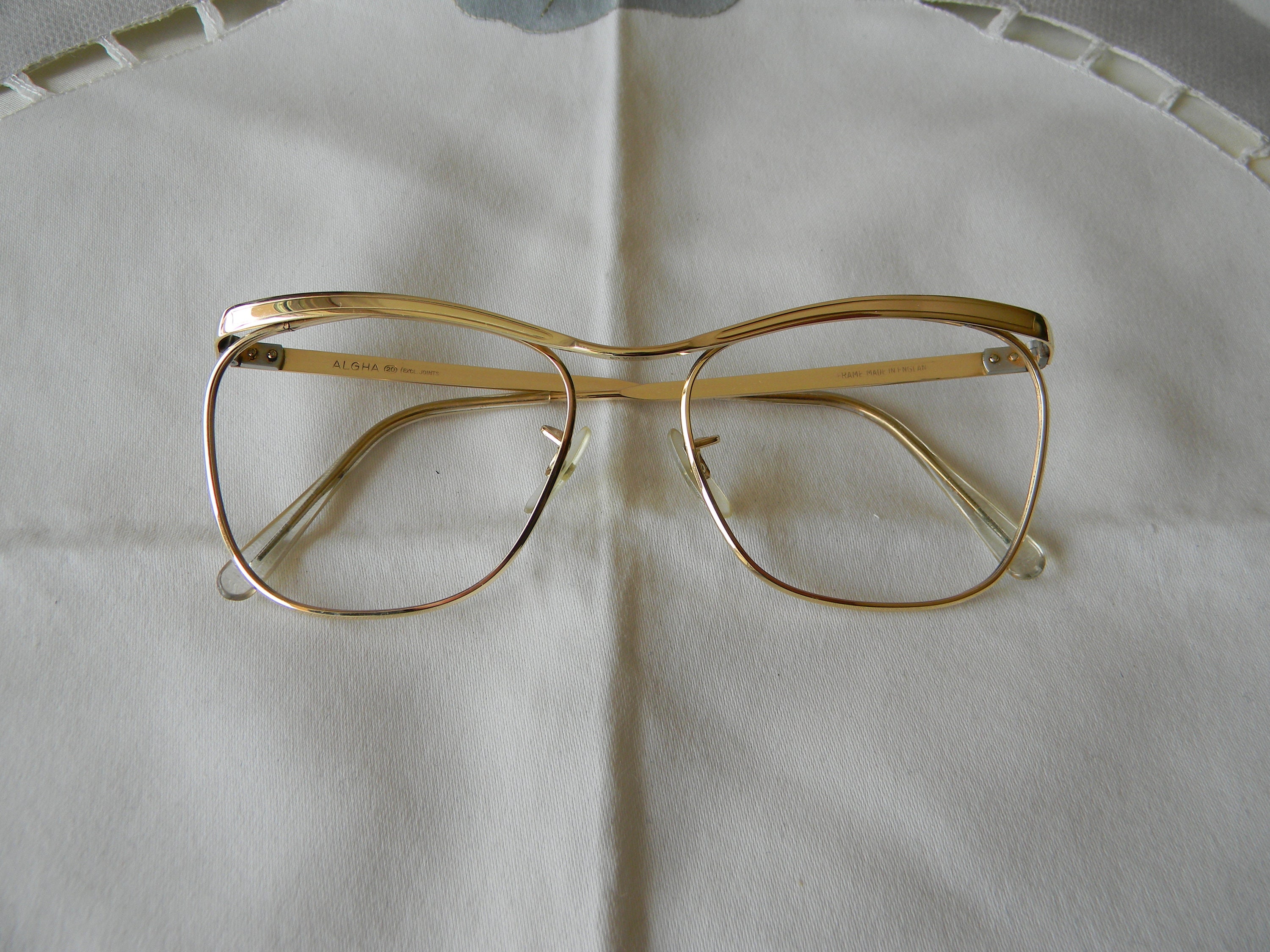 [宅送] Gold {20} Algha Rare Vintage True Filled X 50 Gf K 10-12 1- 小物