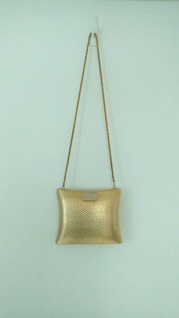 magid vintage clutch