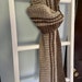 see more listings in the Patterns - Scarves section