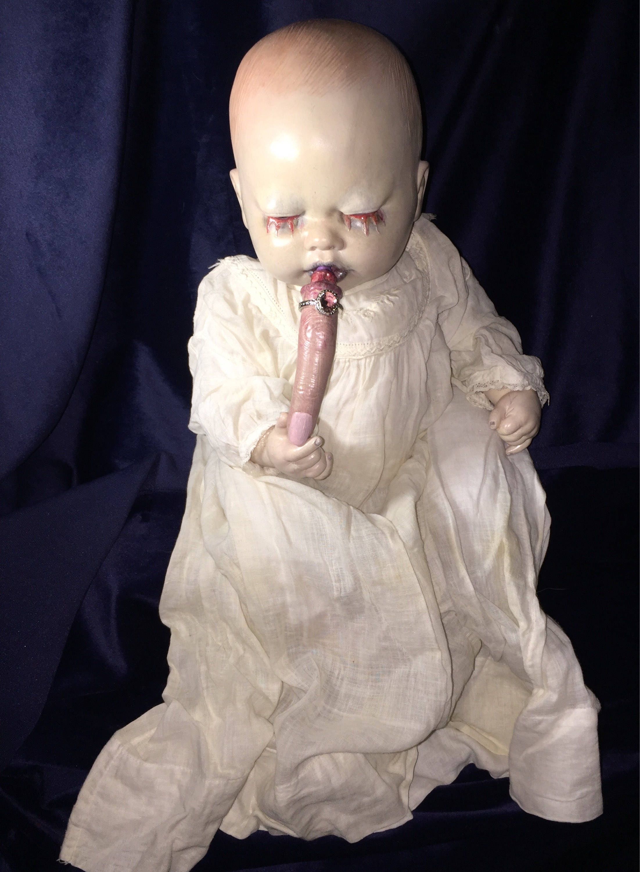 reborn dolls that breathe and cry