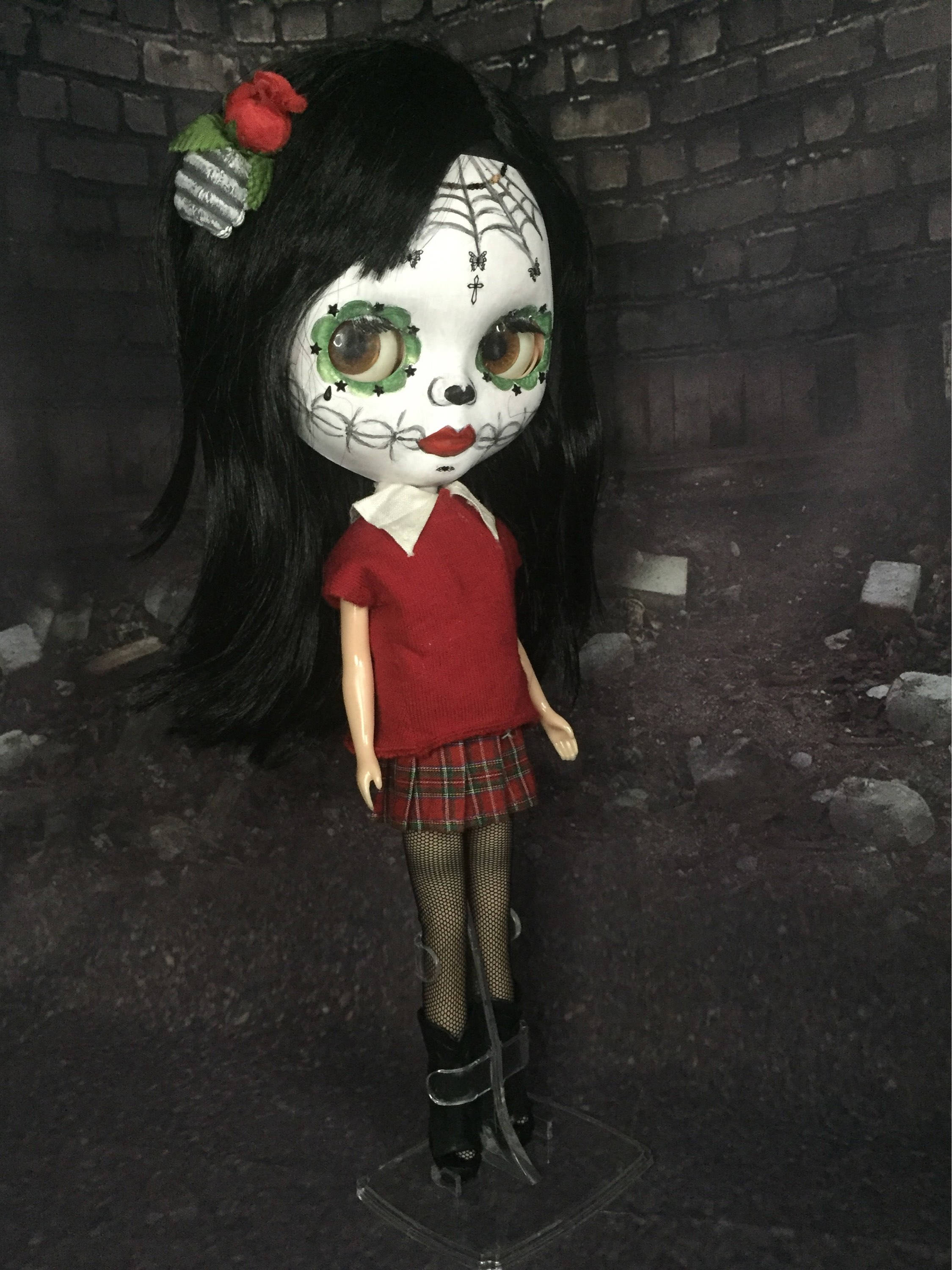 blythe style