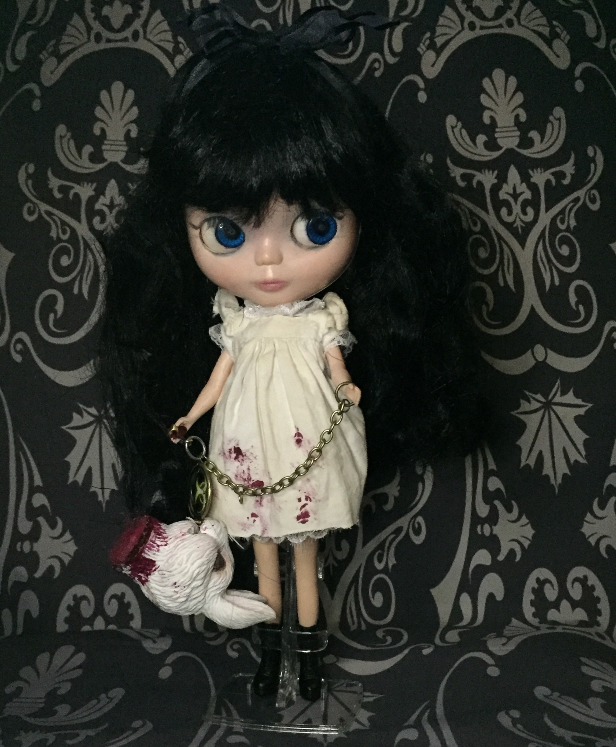 blythe alice in wonderland