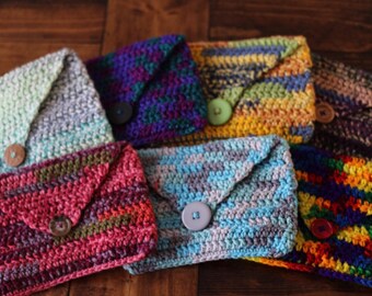 CLEARANCE Tablet Sleeve, E Reader Sleeve, Tablet Case, E Reader Case