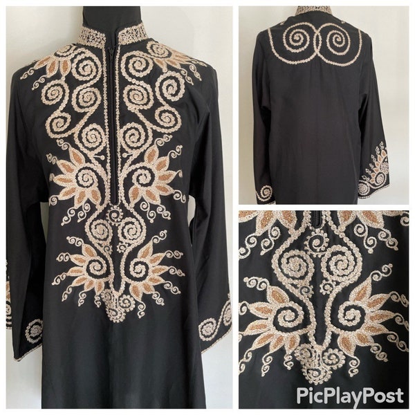 Nehru Collar Jacket Etsy