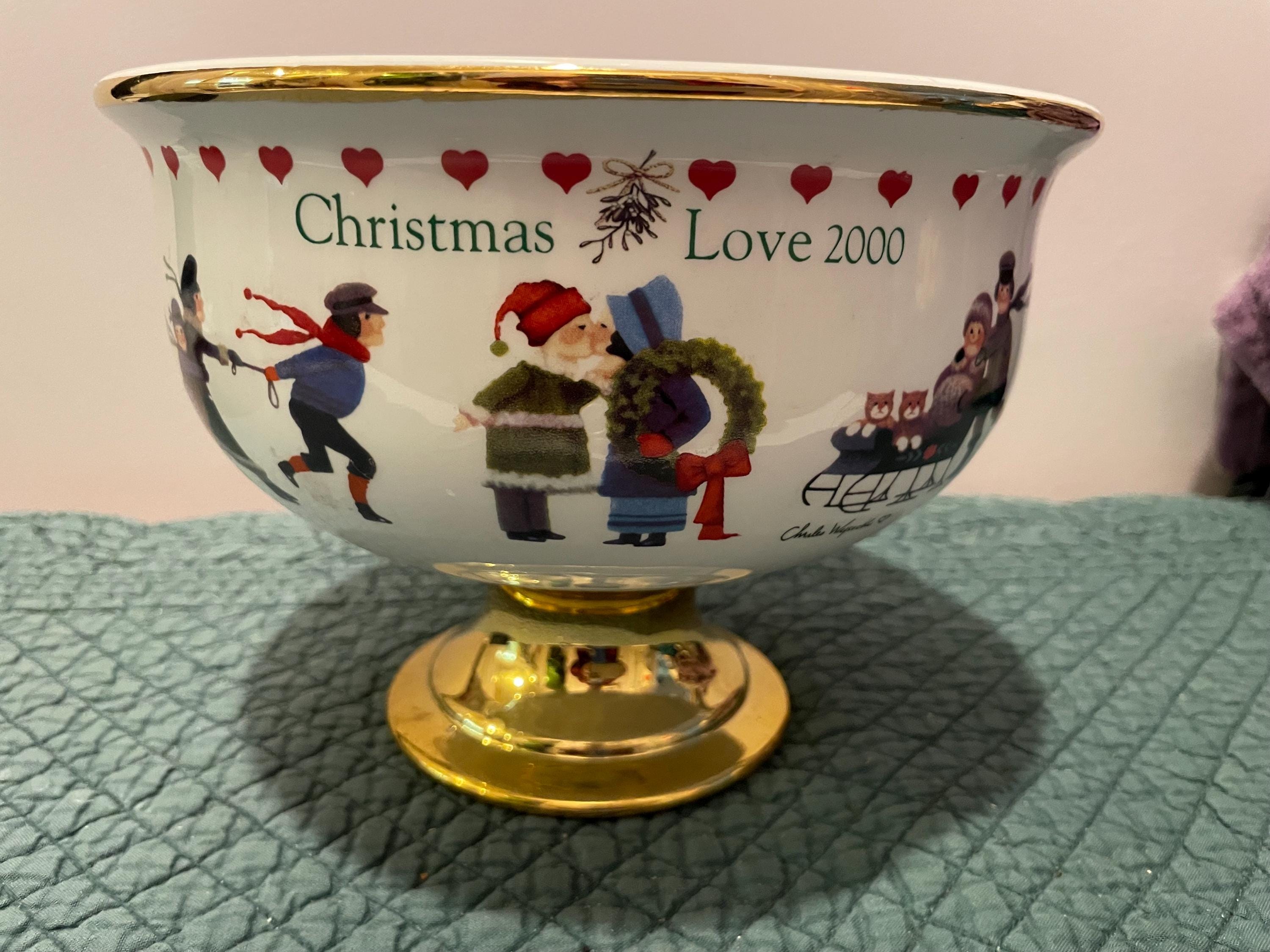 Rare Charles Wysocki - Etsy