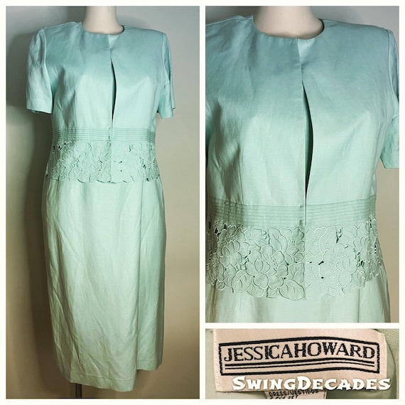Jessica howard 64 store day lace