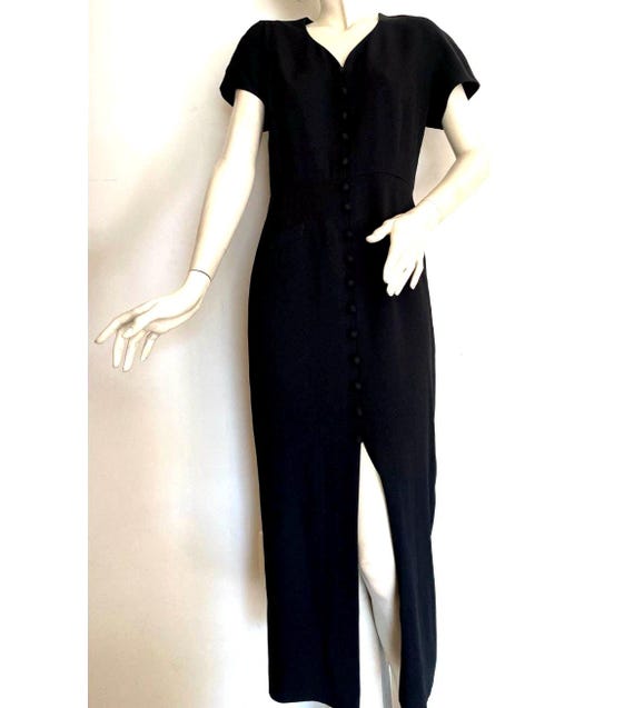 Gorgeous 80s Little Black Dress by Jones New York in Excellent Condition Labeled Size 12 - Etsy Gorgeous 80s Little Black Dress by Jones New York in Excellent Condition Labeled Size 12 - Etsy