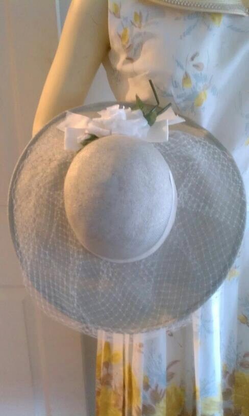 Vintage Evelyn Vernon Deadstock Hat Vintage | Accessories | Vintage Evelyn Vernon Deadstock Hat  main image 2