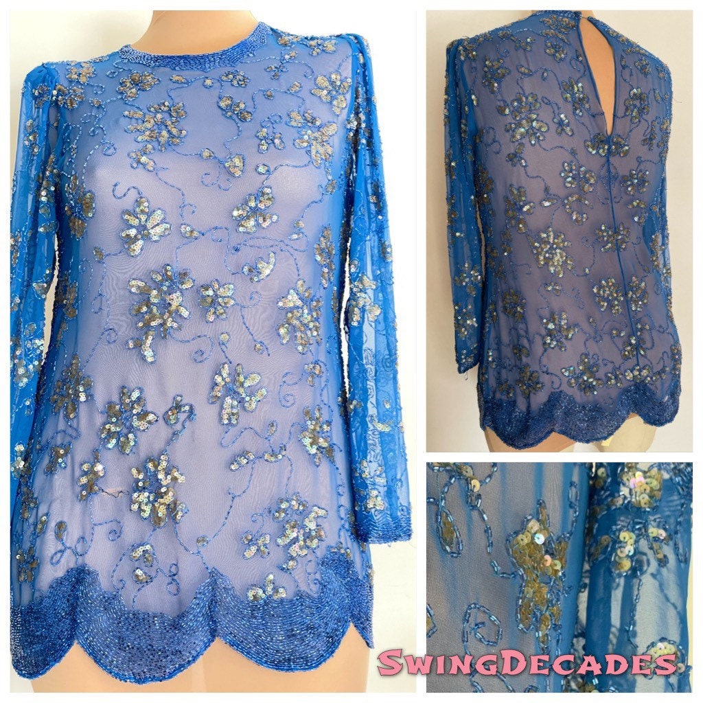 formal tops