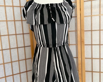 Derek Heart Romper - Etsy