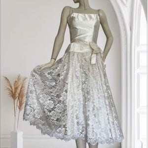 formal dresses eastern star OES // Eastern Star // Sorority // Sisterhood // Chapter // PHA // Fraternity // White Baggy Dress with Pockets