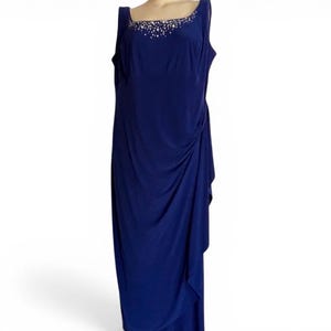 Alex Evening Dress - Etsy