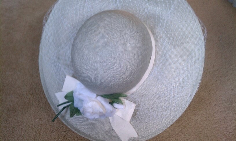 Vintage Evelyn Vernon Deadstock Hat Vintage | Accessories | Vintage Evelyn Vernon Deadstock Hat  main image 3