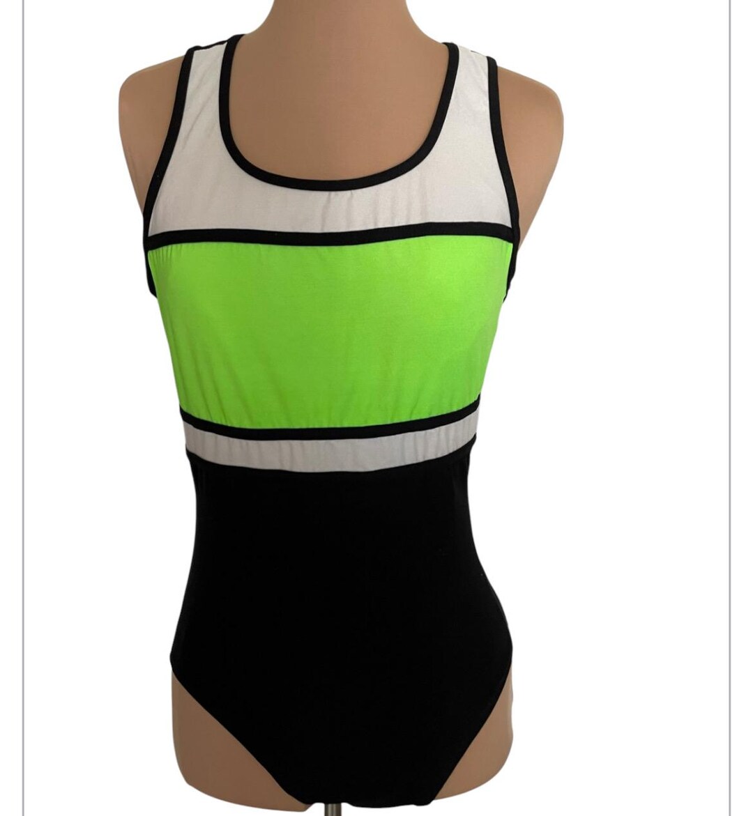 Classic Tank Swimsuit 1SF main image 1