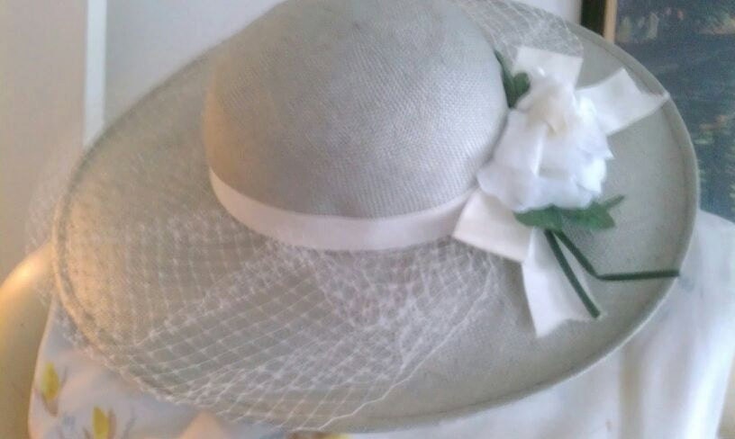 Vintage Evelyn Vernon Deadstock Hat Vintage | Accessories | Vintage Evelyn Vernon Deadstock Hat  main image 4