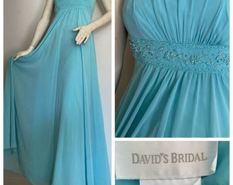 tiffany blue bridesmaid dresses david's bridal Tiffany Blue Bridesmaid Dress David's Bridal