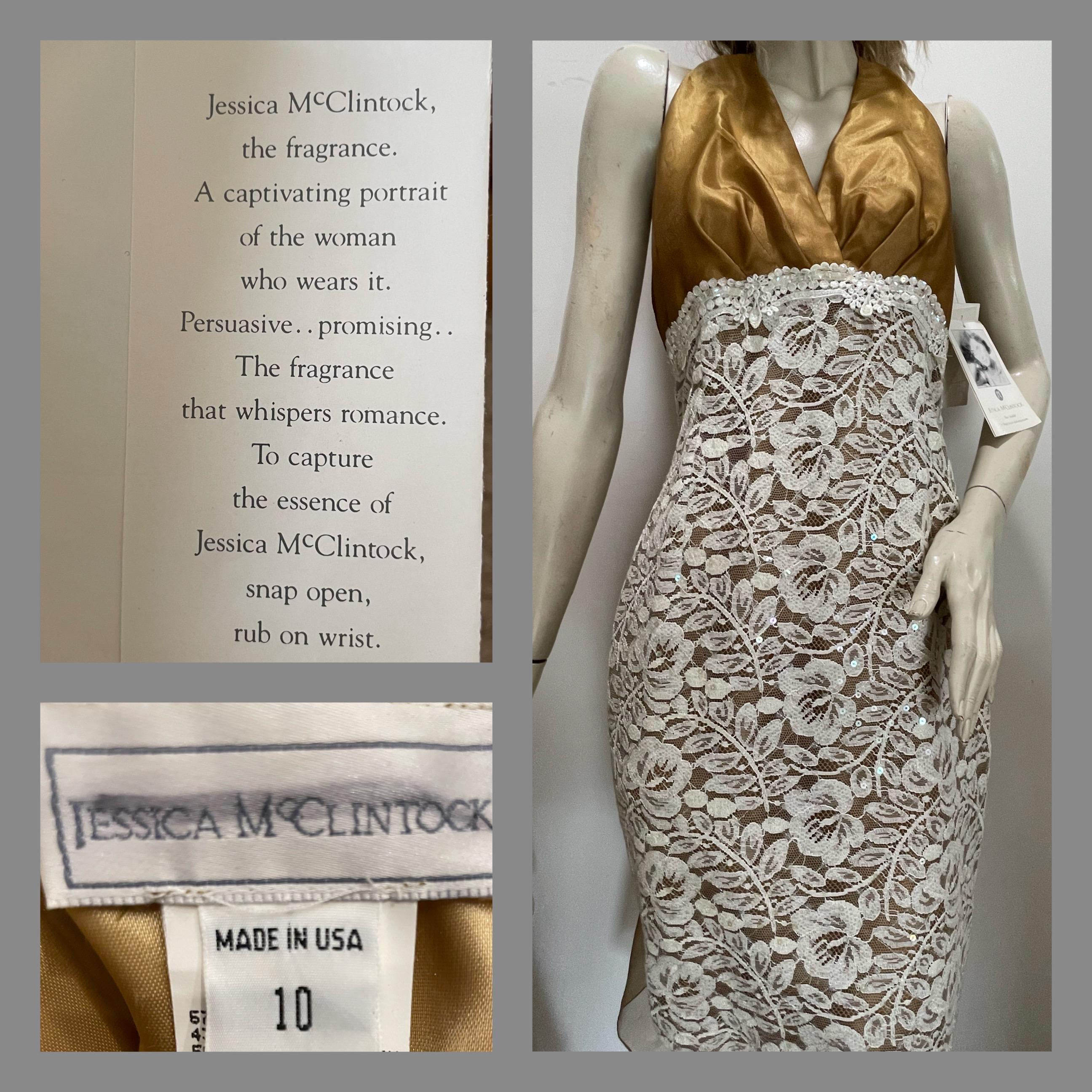jessica mcclintock prom dresses 1988 Jessica Mcclintock White 80s Prom Dress Jessica Mcclintock For Gunne Sax Size Chart Google Search