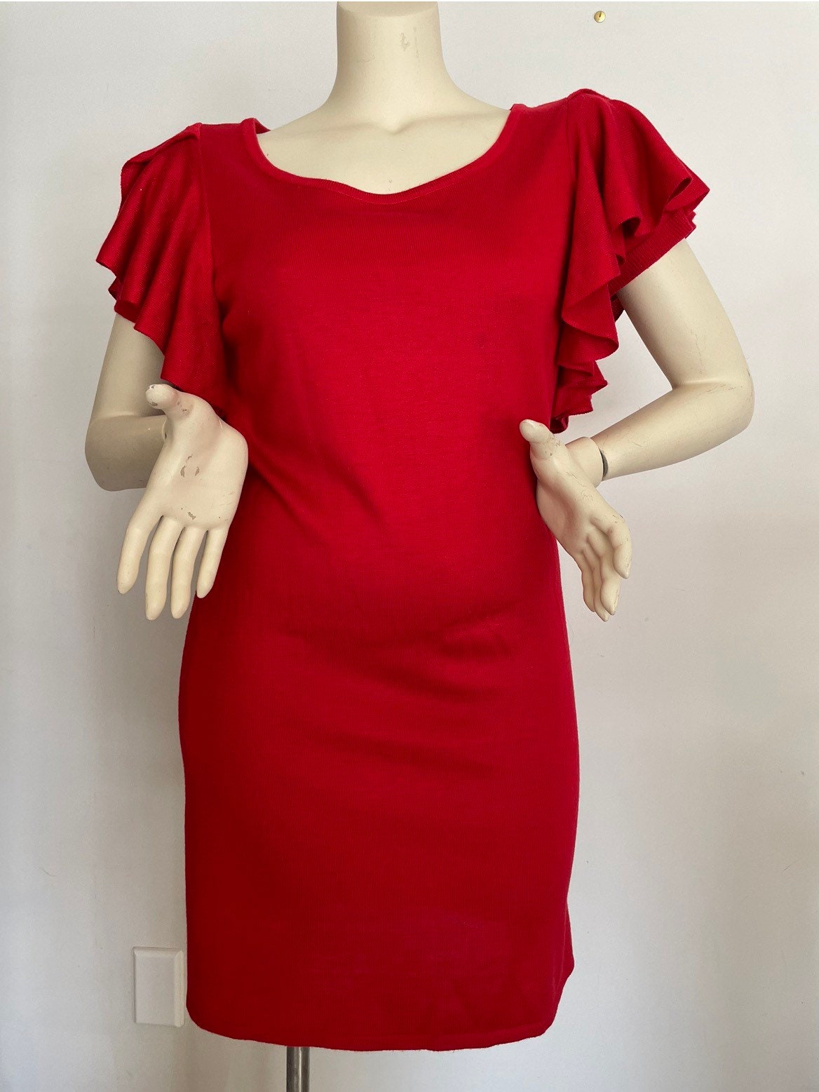 satin backless dress MO&Co. Noir Women's Silk Backless Spaghetti Black Maxi Dress Slit Detail Black Size S