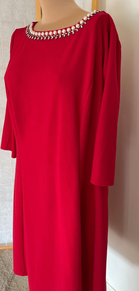 Dennis basso mother of the bride dresses hot sale