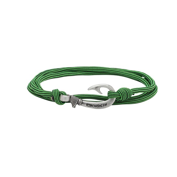 Chasing fin bracelet best sale