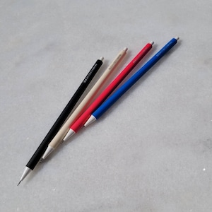 Vintage Buch + Deichmann Ultra Thin Mechanical Pencil 0.5 Lead