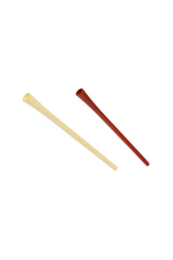 Vintage Buch + Deichmann Retro Long Skinny Cigarette Holder