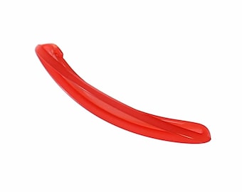 Retro Buch and Deichmann Simple Hair Barrette