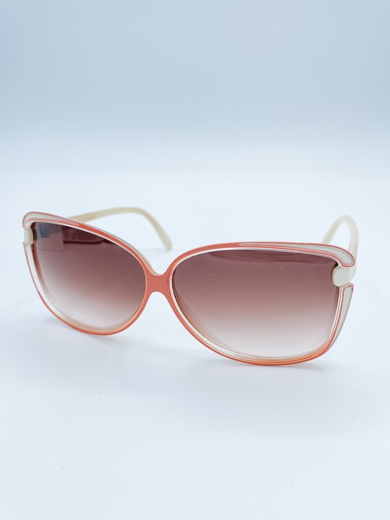 vintage square sunglasses Gem