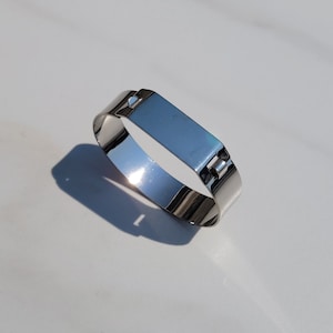 Nyx Vintage Cuff Bracelet