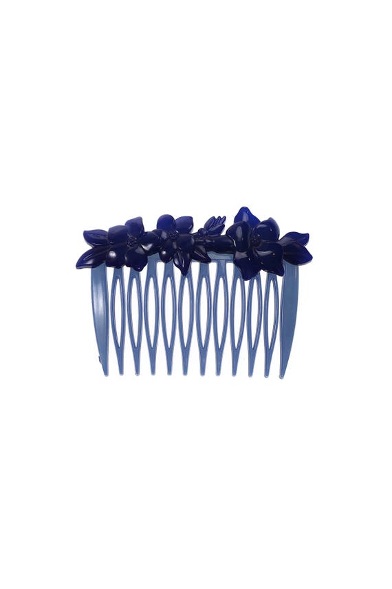 Green Ponytail Hair Clip Buch Deichmann Made In Denmark