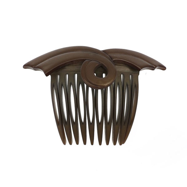 French Twist Comb Etsy