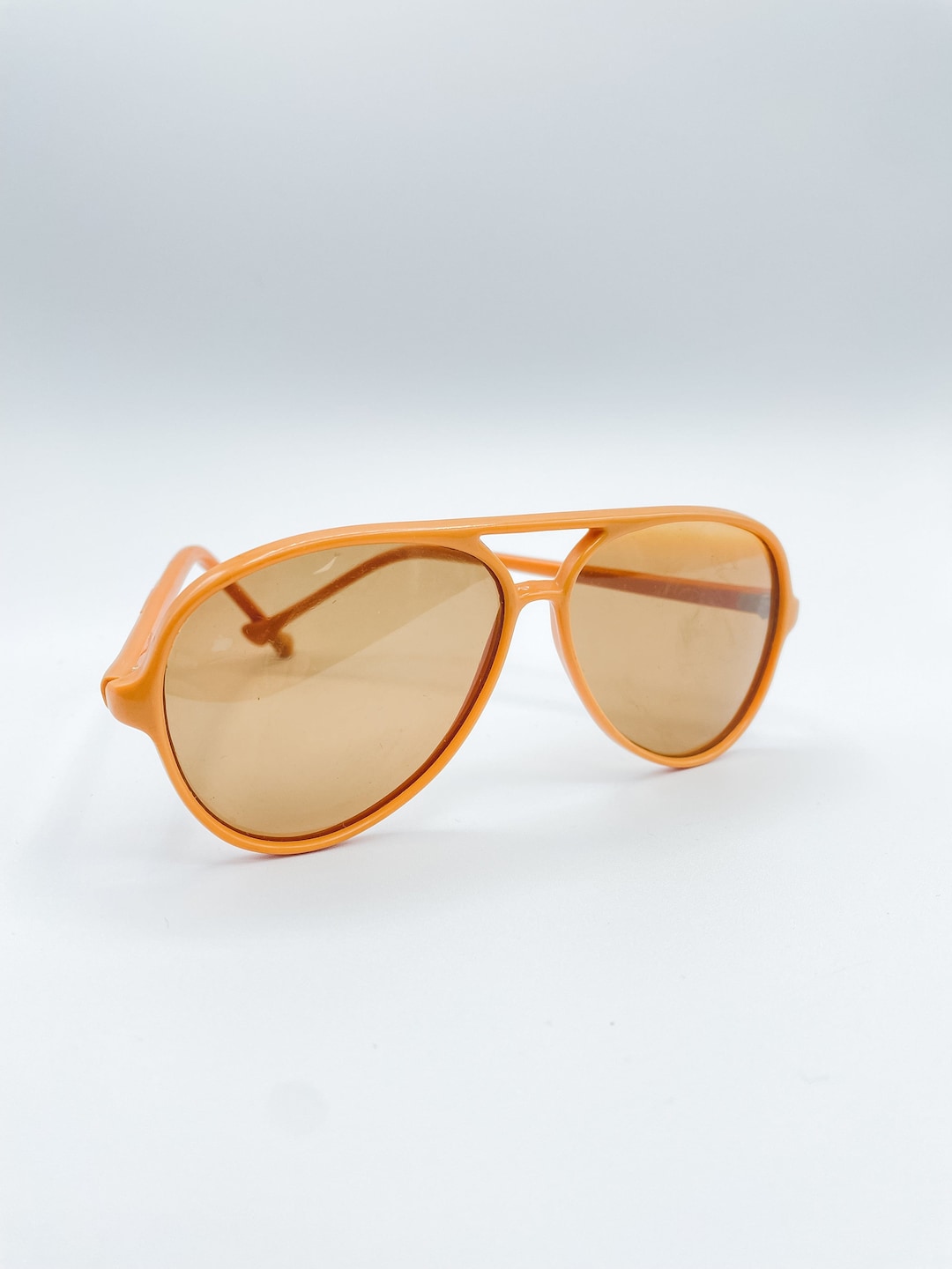 Lunettes de soleil vintage Buch et Deichmann dans le style
