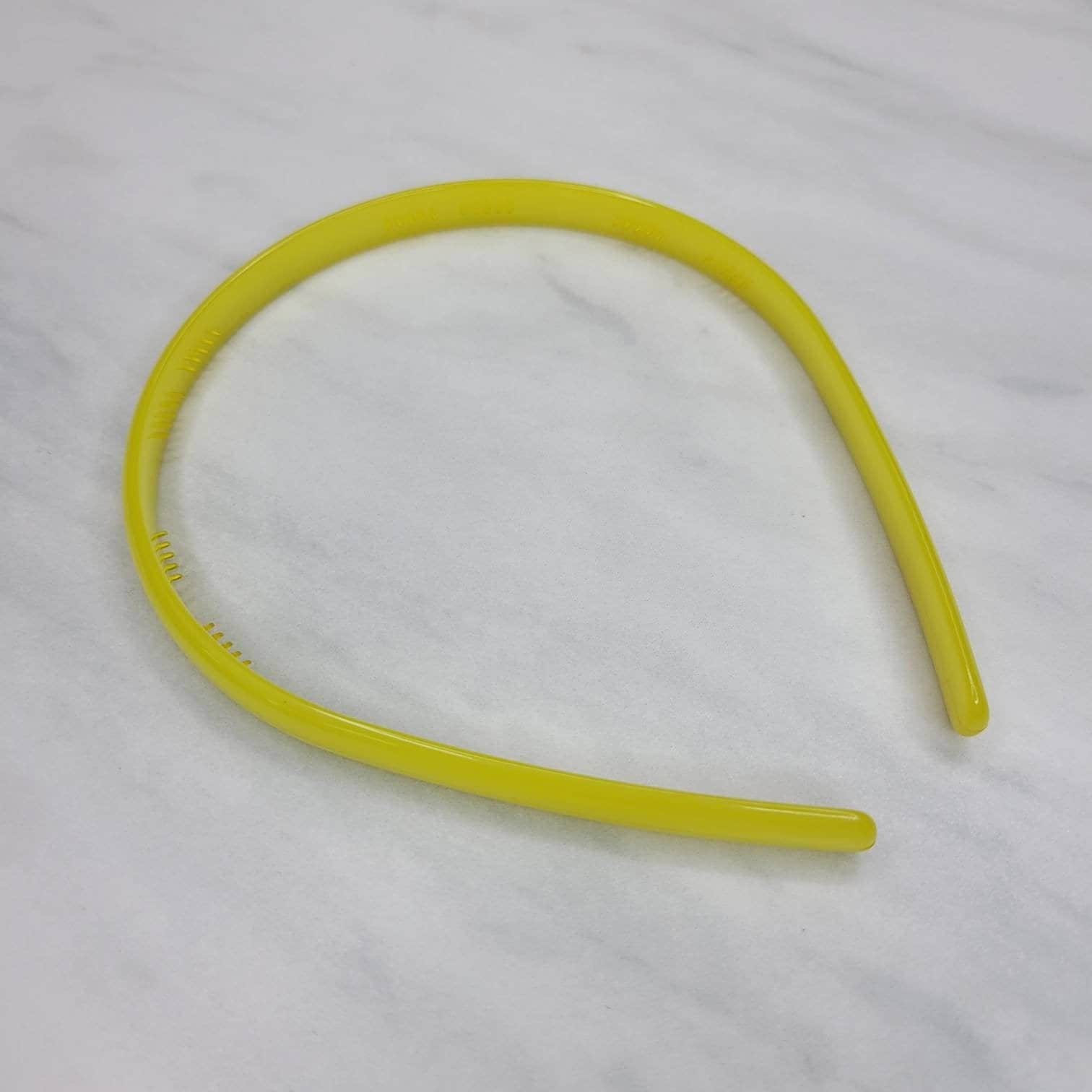 Vintage Buch + Deichmann Simple Hair Headband