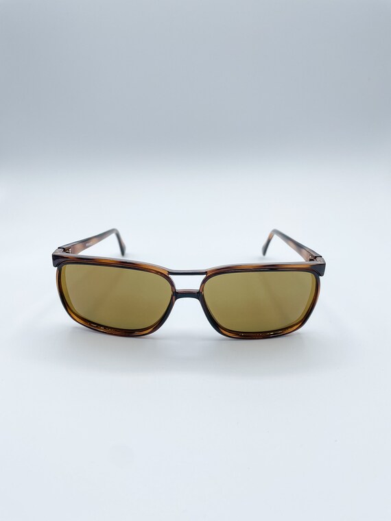 vintage sunglasses french fait Gem