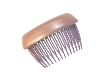 Vintage 1960’s Unisex Hair Comb, Made in France Vintage 1960 main image 2
